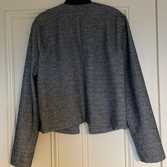 J Crew 365 Boucle Blazer - Picture 6 of 8